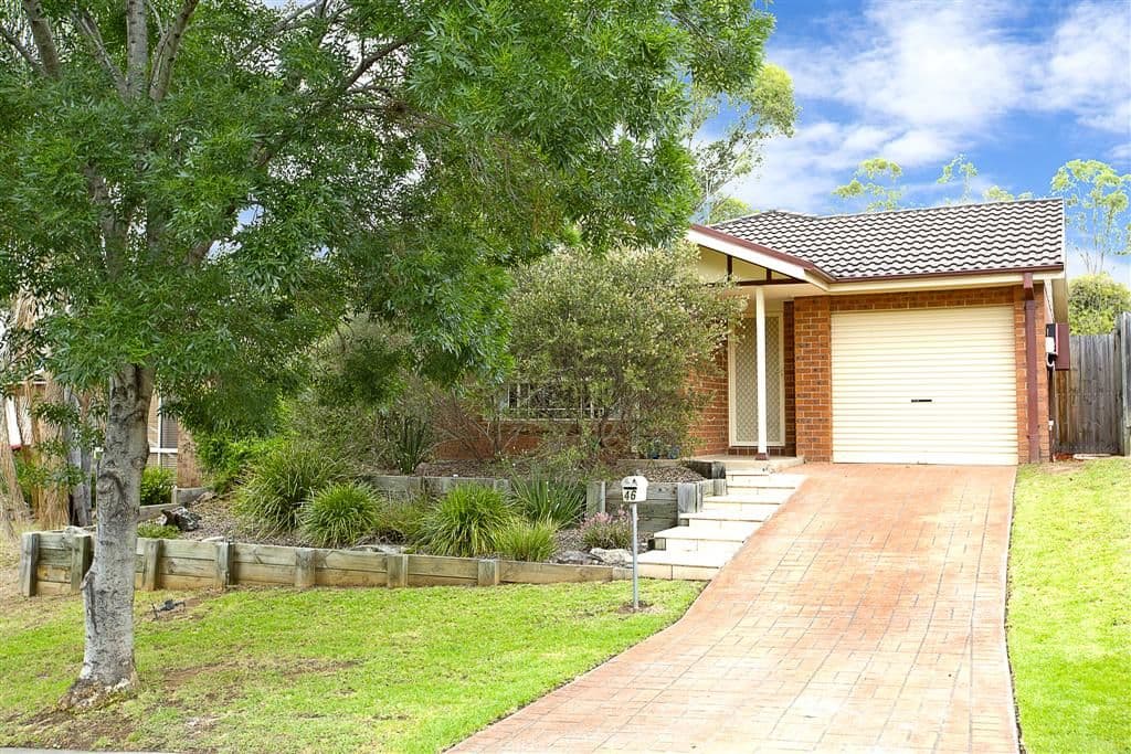46 Oriole Street, Glenmore Park NSW 2745, Glenmore Park - Image 1