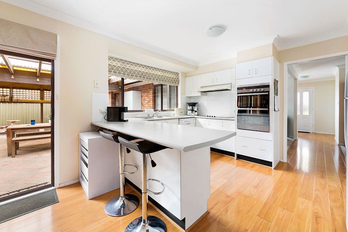 4 Corbett Place, Barden Ridge - Thumbnail 3