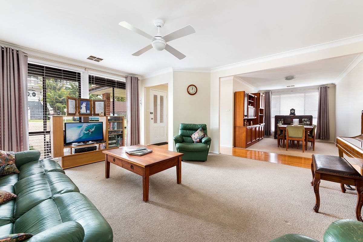 4 Corbett Place, Barden Ridge - Thumbnail 4