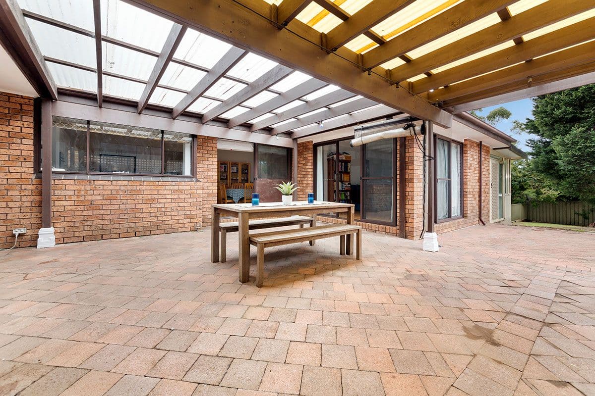 4 Corbett Place, Barden Ridge - Thumbnail 6