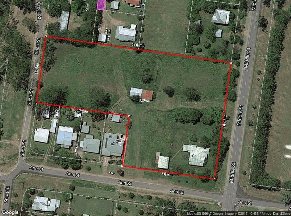 49 Middle Street, Esk QLD 4312, Esk - Image 1