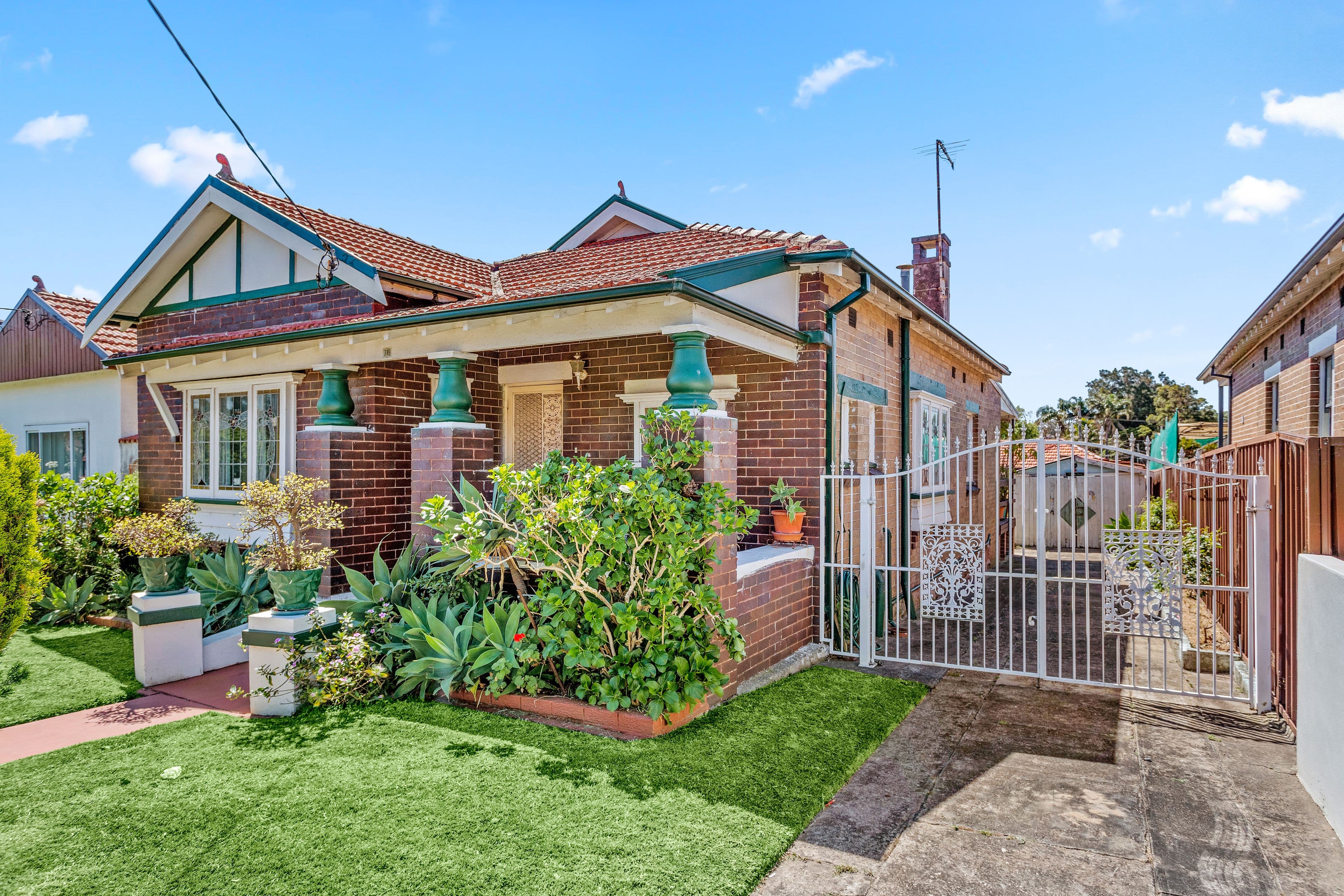 76 Tabrett Street, Banksia NSW 2216, Banksia - Image 1