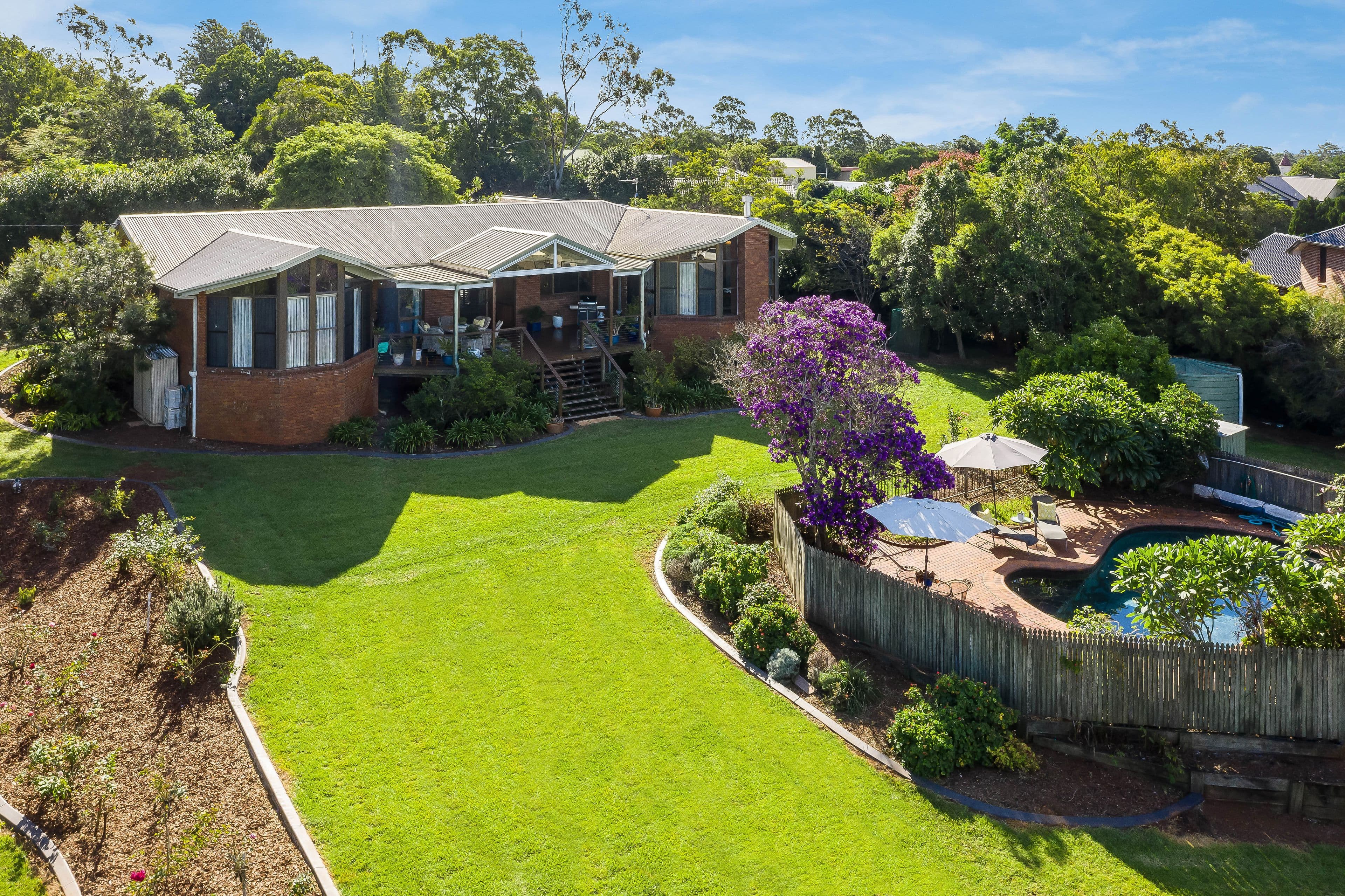 18 Nichols Road, Highfields QLD 4352, Highfields - Thumbnail 2