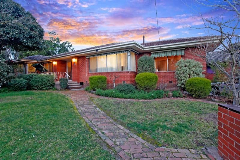 14 Grosvenor Court, BUNDOORA VIC 3083, Bundoora - Image 1
