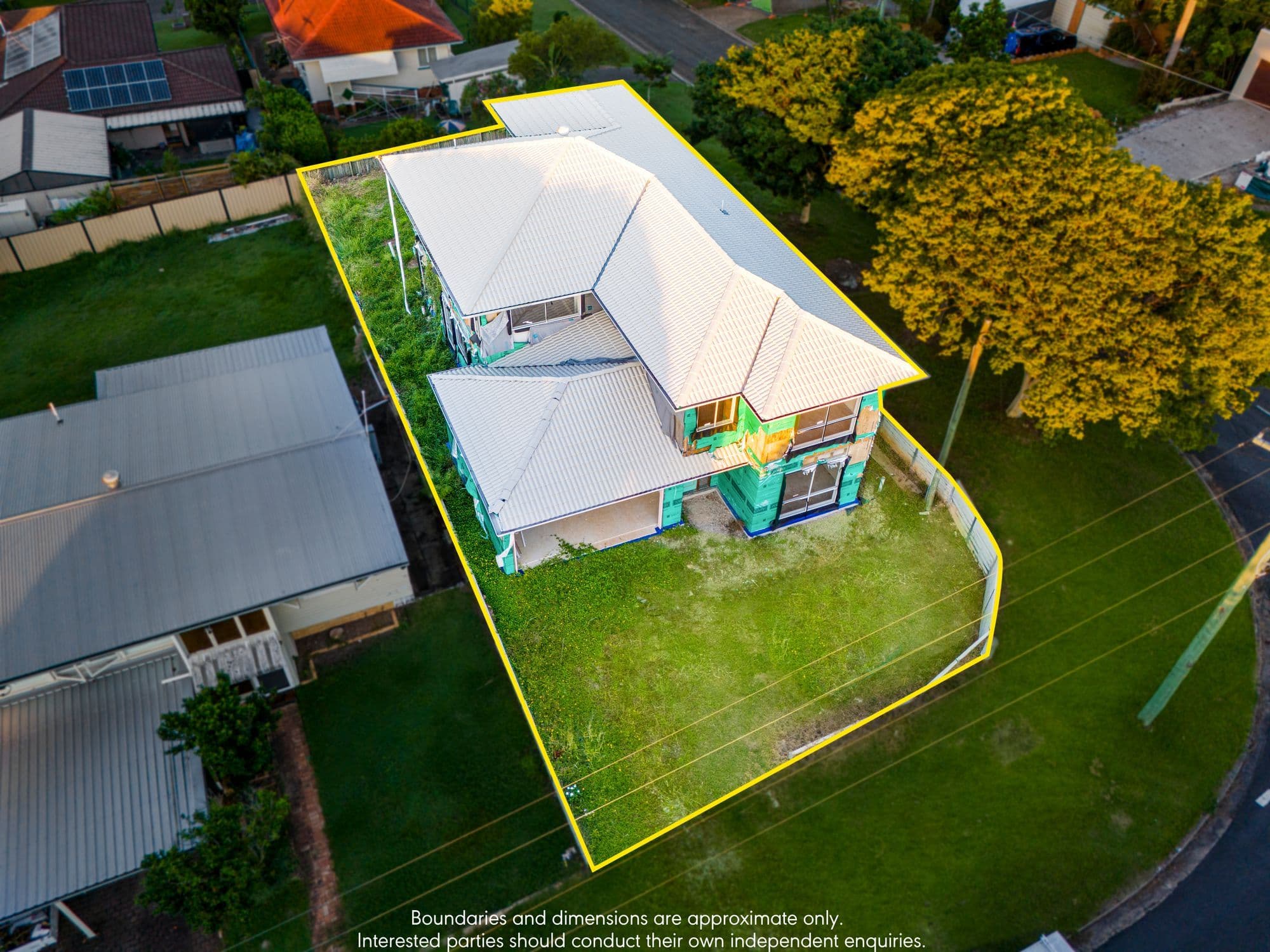 35 Aramac Street, Brassall QLD 4305, Brassall - Thumbnail 3