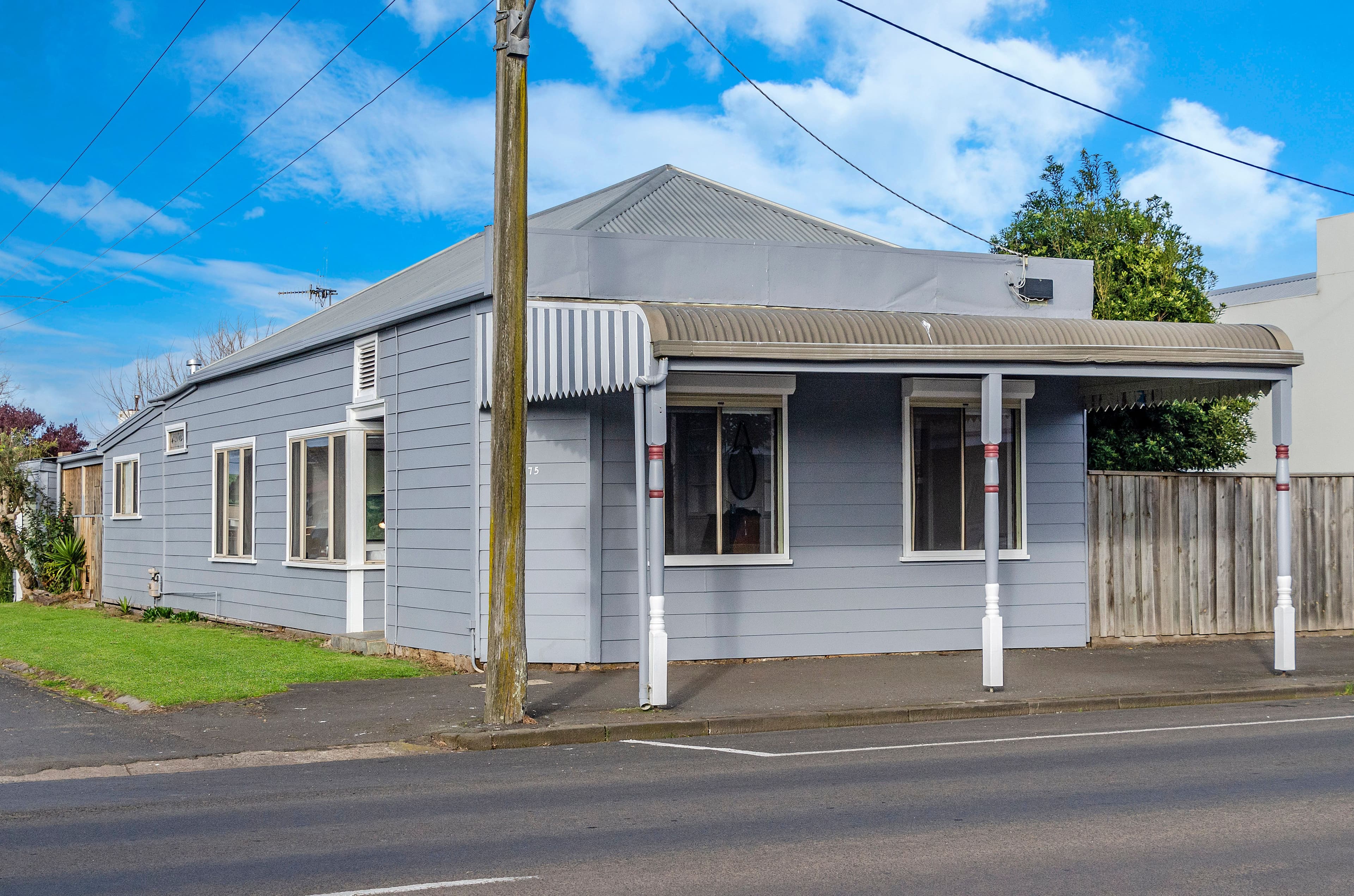 175 Commercial Road, Koroit VIC 3282, Koroit - Thumbnail 2