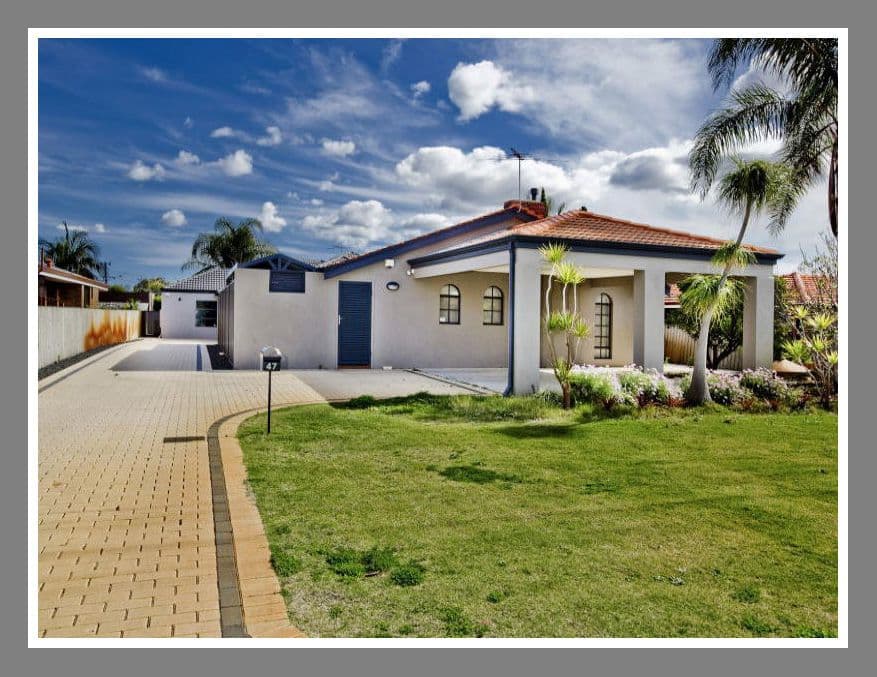 47 Wicks Street, MORLEY WA 6062, Morley - Thumbnail 3