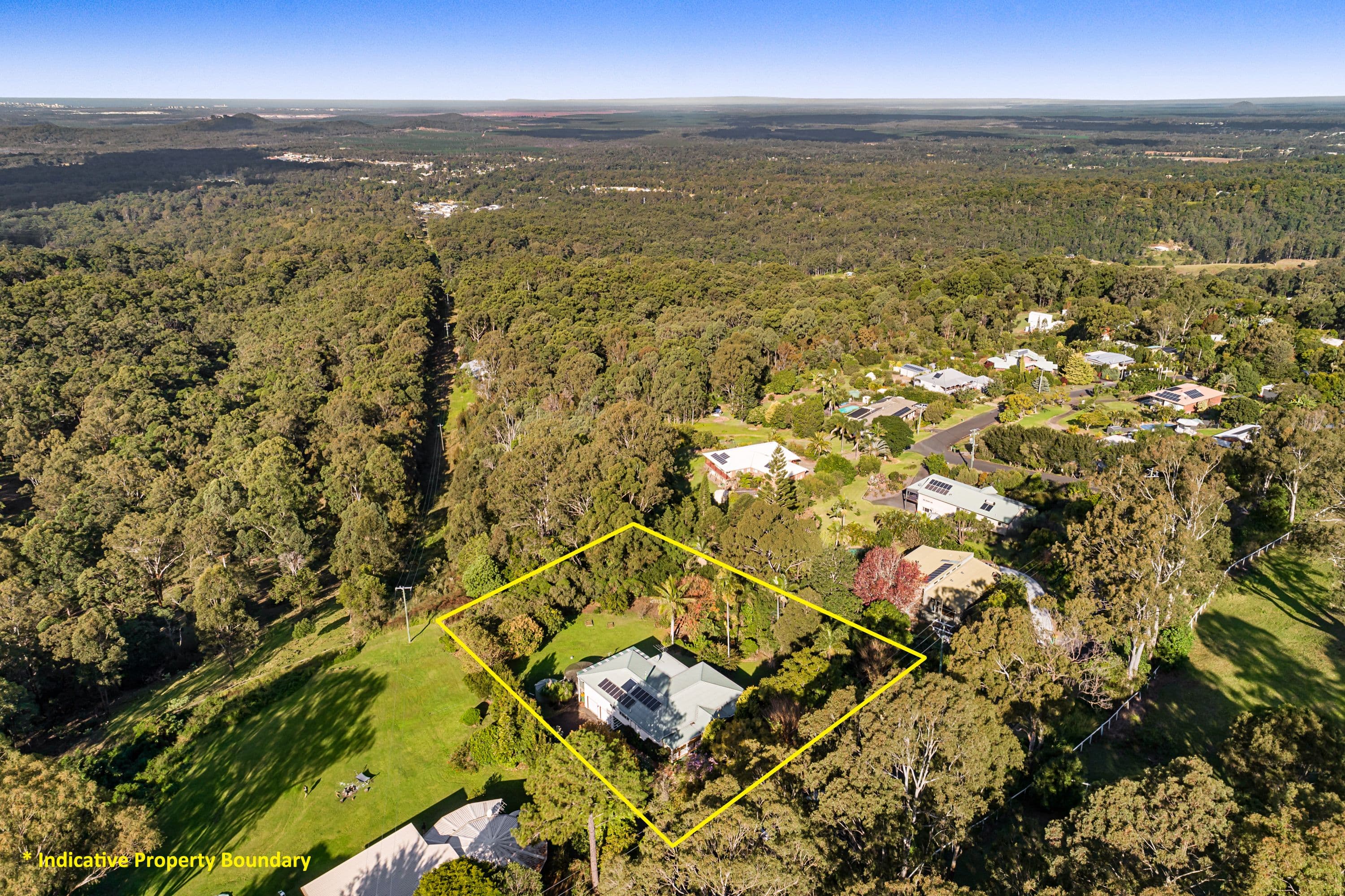 15 Mount Mellum Road, Mount Mellum QLD 4550, Mount Mellum - Image 1