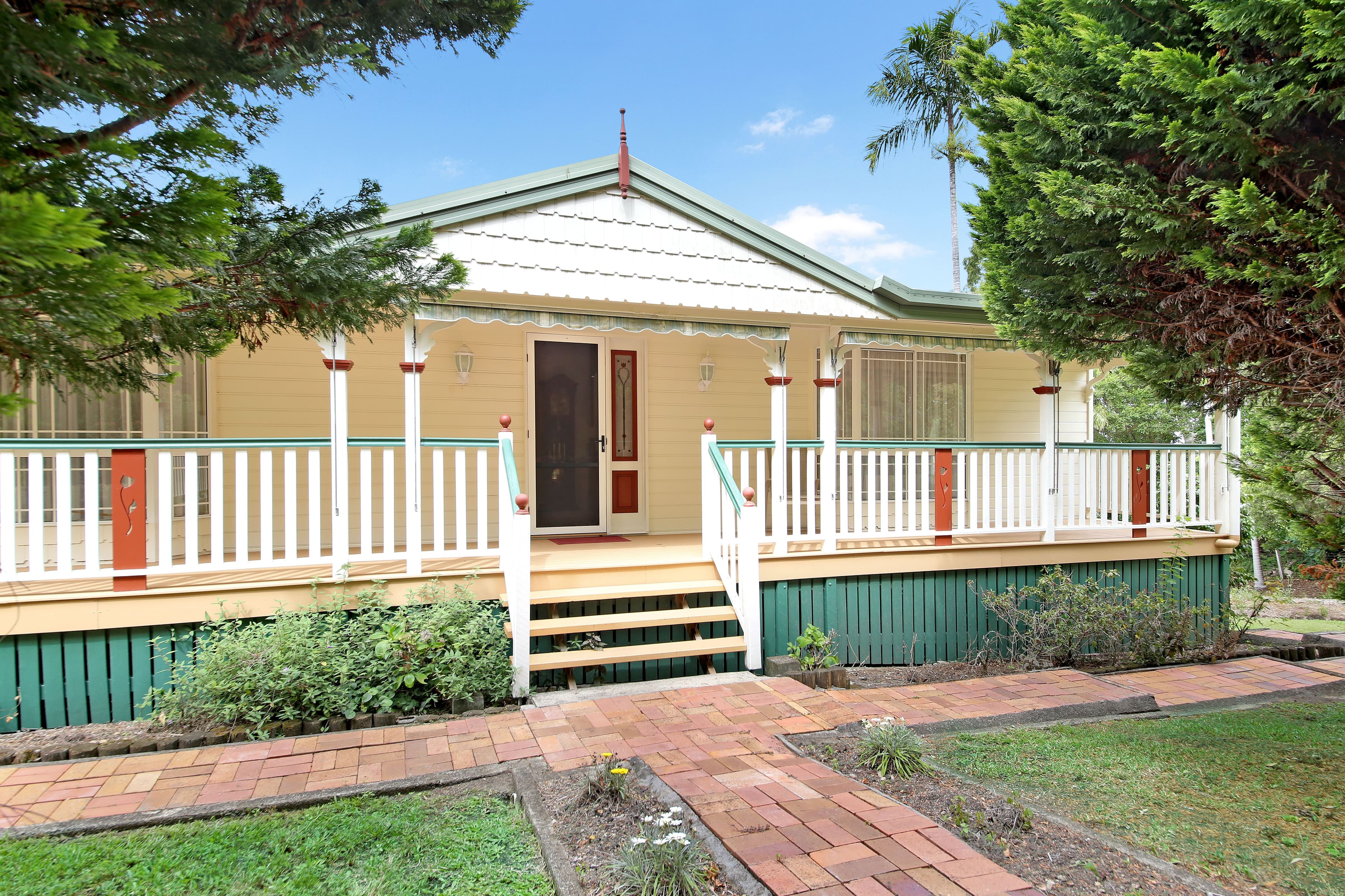 15 Mount Mellum Road, Mount Mellum QLD 4550, Mount Mellum - Thumbnail 2