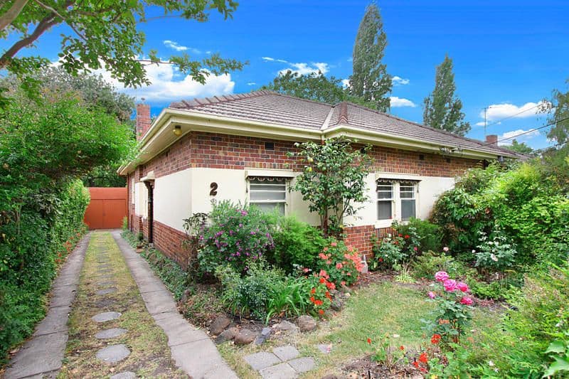2 Short Street, Murrumbeena VIC 3163, Murrumbeena - Image 1