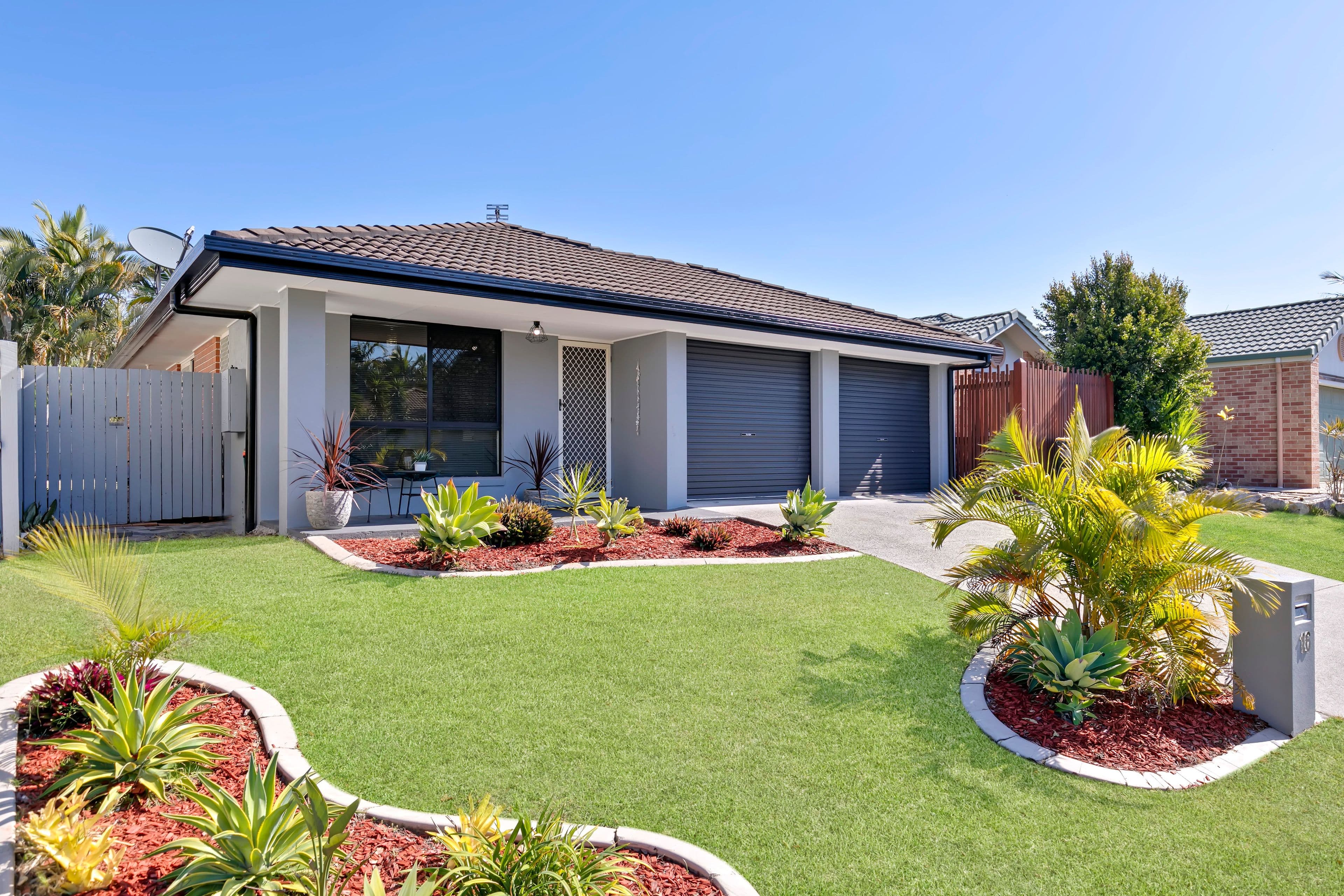 16 Honeymyrtle Court, Mountain Creek QLD 4557, Mountain Creek - Image 1