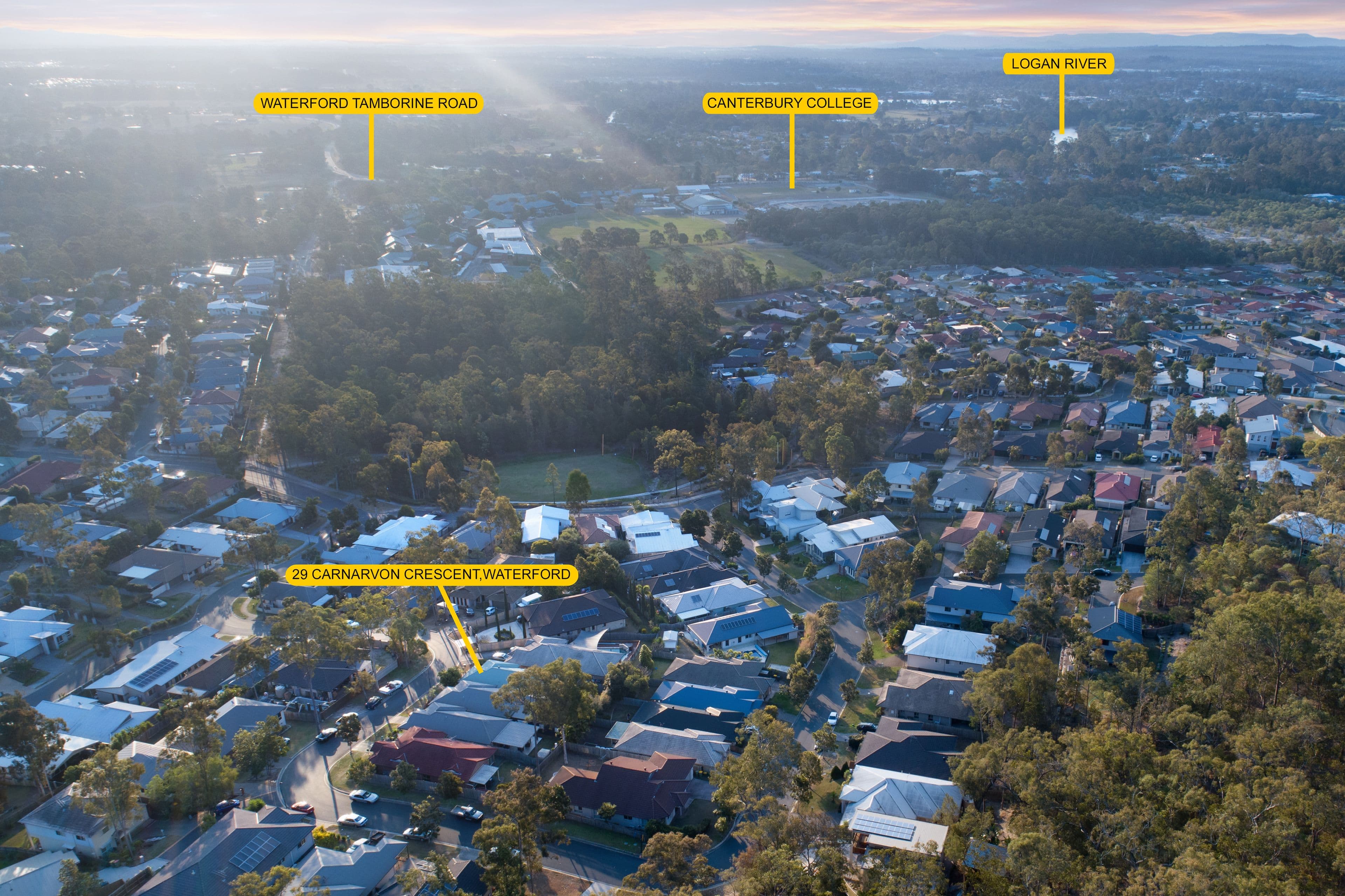 29 Carnarvon Crescent, Waterford QLD 4133, Waterford - Thumbnail 3