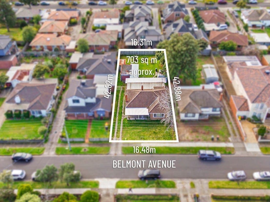 5 Belmont Avenue, Clayton VIC 3168, Clayton - Thumbnail 5