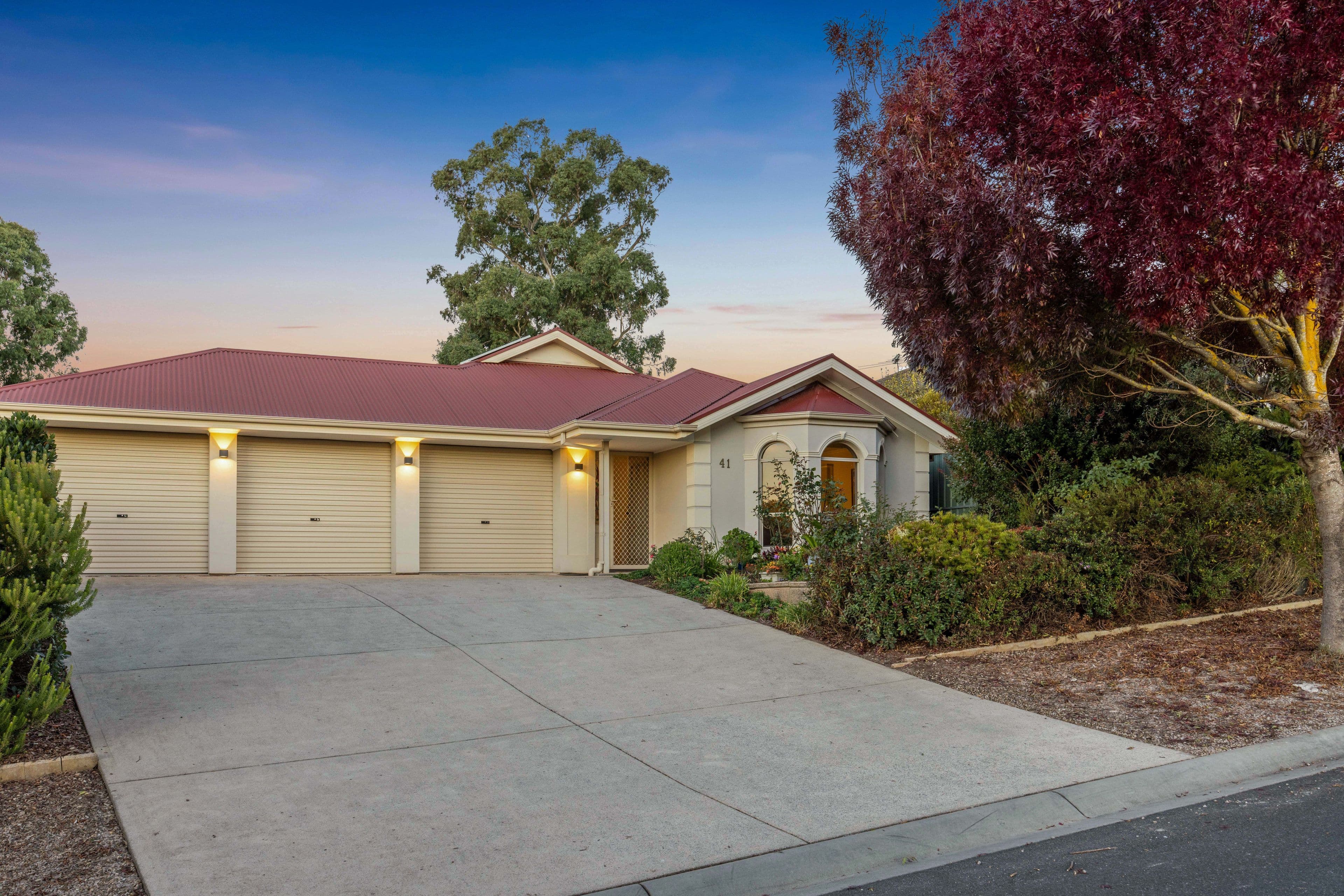 41 Rachel Circuit, Nairne SA 5252, Nairne - Image 1