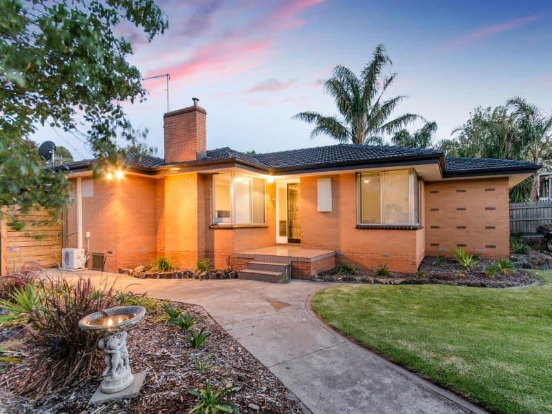 3 Kandy Court, FRANKSTON VIC 3199, Frankston - Thumbnail 2