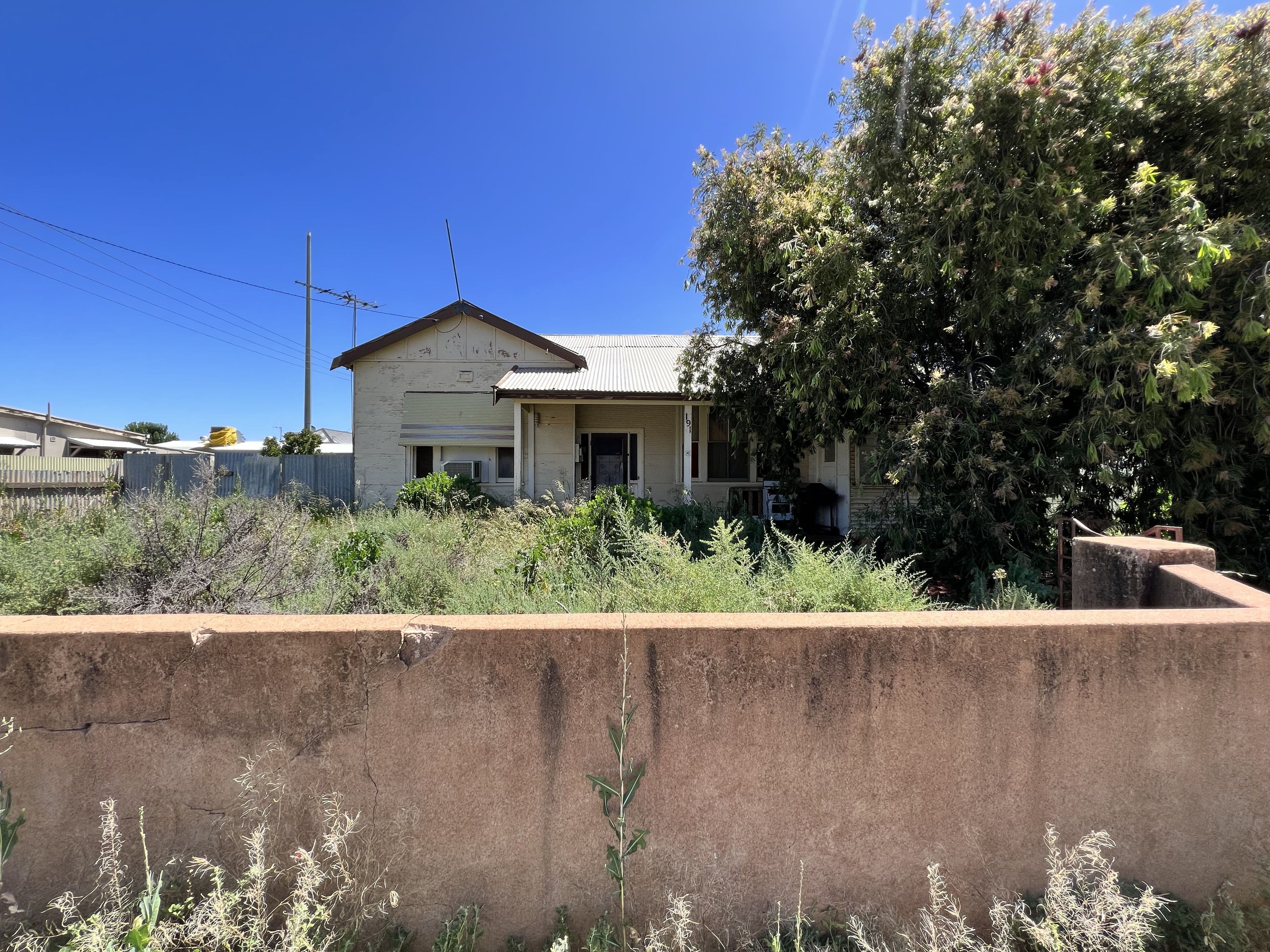 191 Brazil Street, Broken Hill NSW 2880, Broken Hill - Image 1