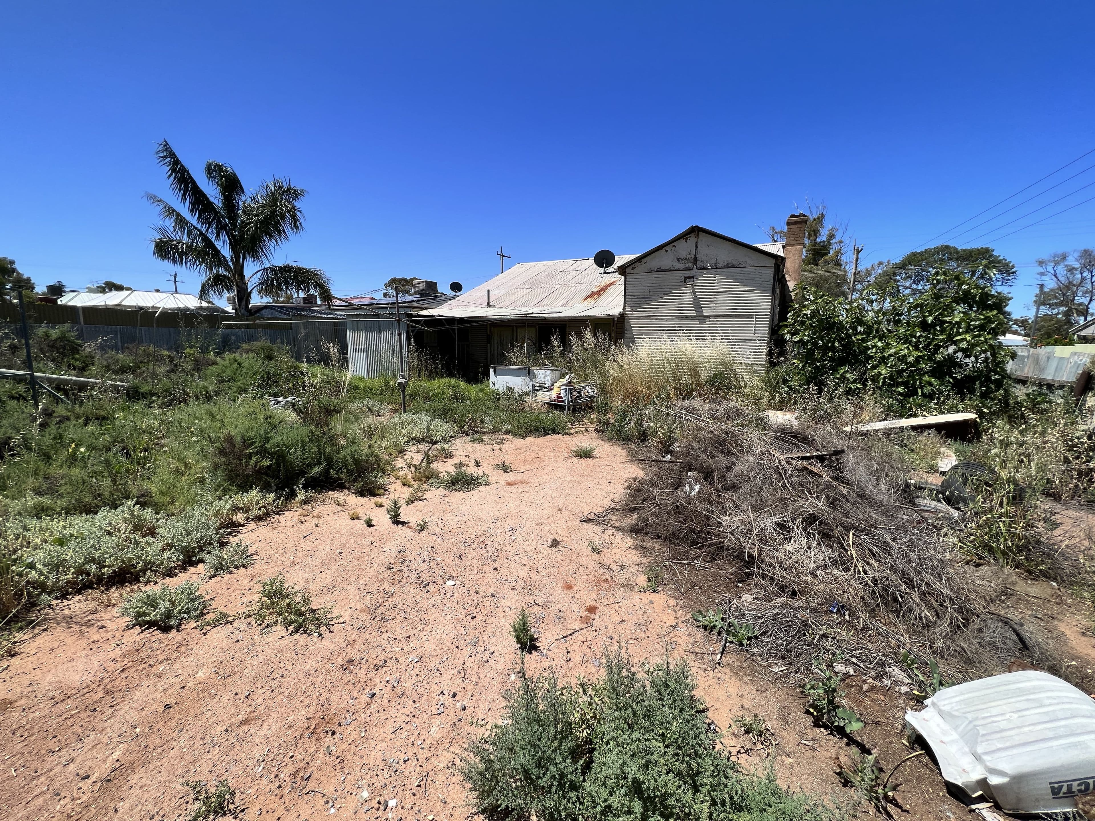 191 Brazil Street, Broken Hill NSW 2880, Broken Hill - Thumbnail 2