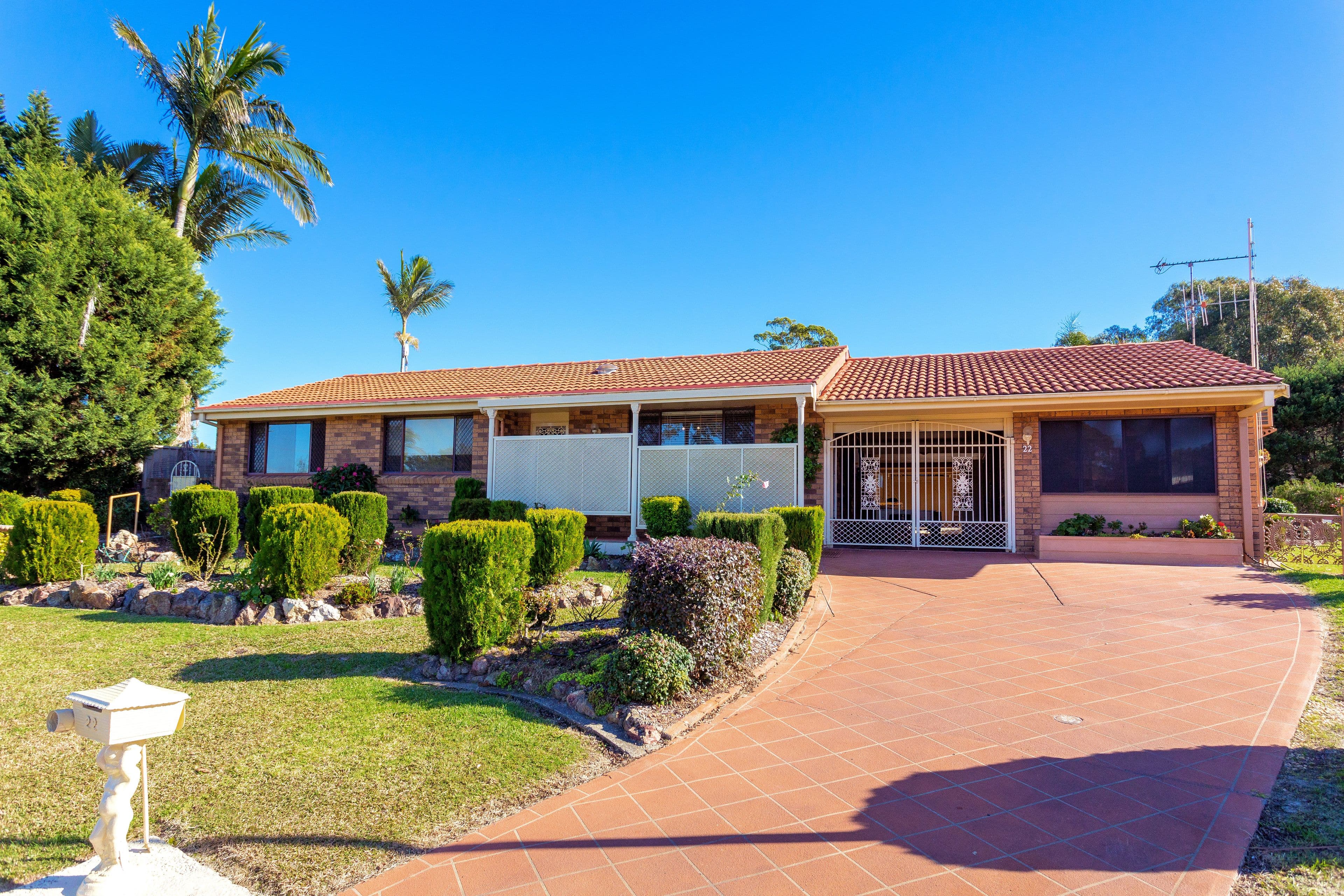 22 Manikato Place, Taree - Image 1