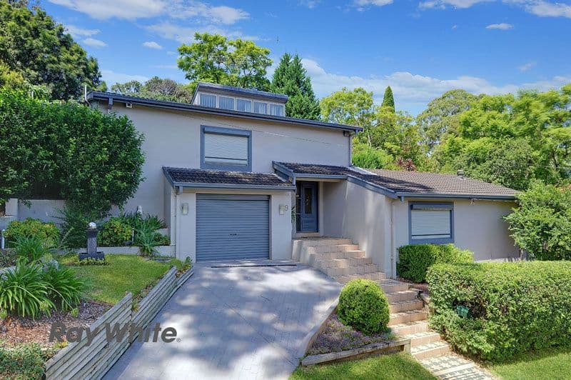9 Young Parade, Eastwood NSW 2122, Eastwood - Image 1
