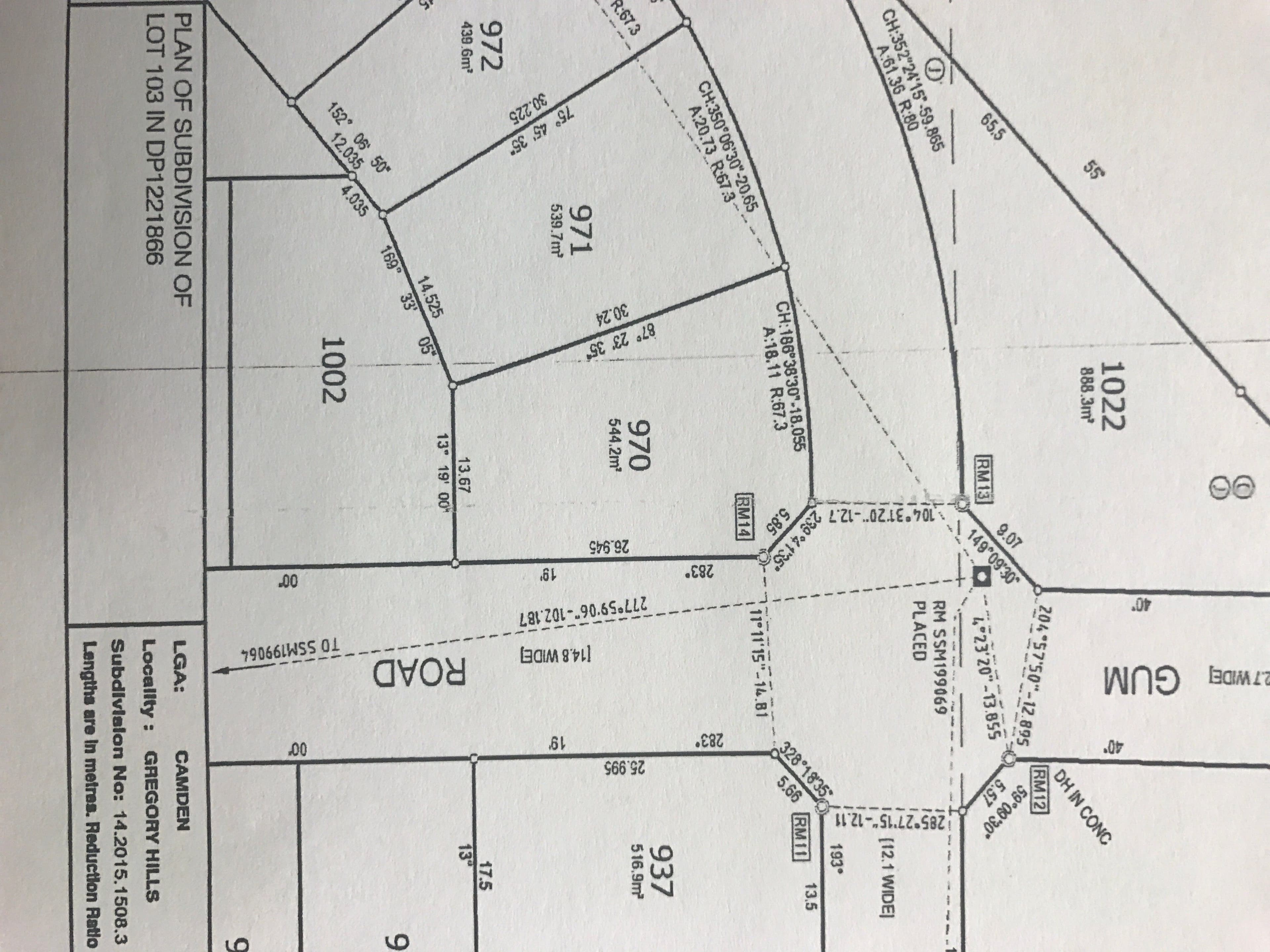 Lot 970 Firewheel Circuit, Gregory Hills NSW 2557, Gregory Hills - Thumbnail 2