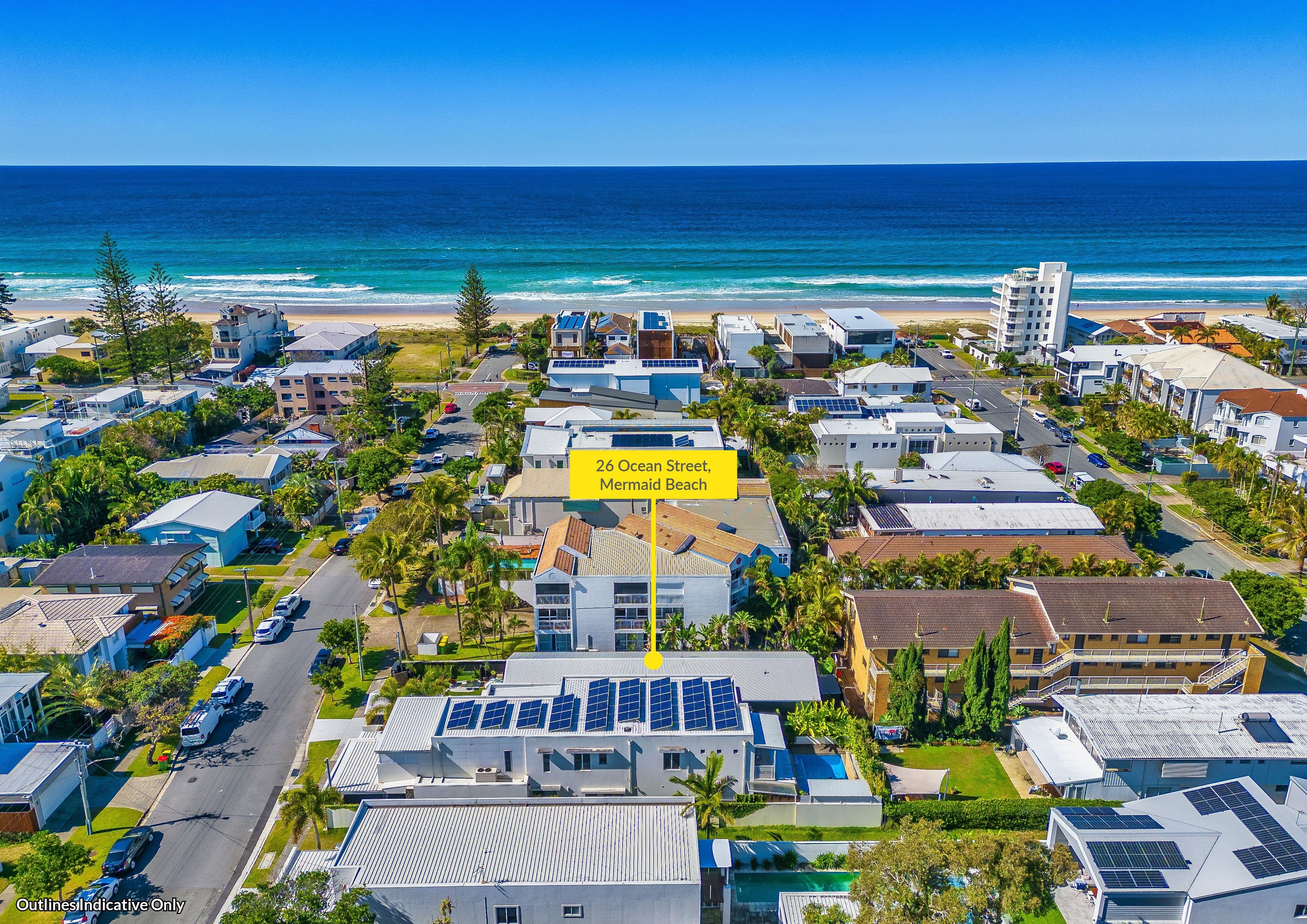 26 Ocean Street, Mermaid Beach QLD 4218, Mermaid Beach - Thumbnail 8
