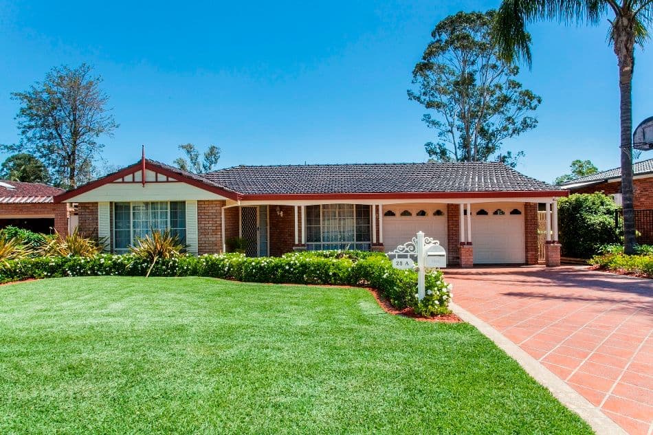28A Hume Crescent, WERRINGTON COUNTY NSW 2747, Werrington County - Thumbnail 2