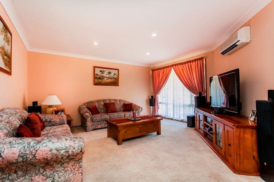 28A Hume Crescent, WERRINGTON COUNTY NSW 2747, Werrington County - Thumbnail 3