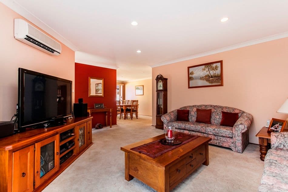 28A Hume Crescent, WERRINGTON COUNTY NSW 2747, Werrington County - Thumbnail 4
