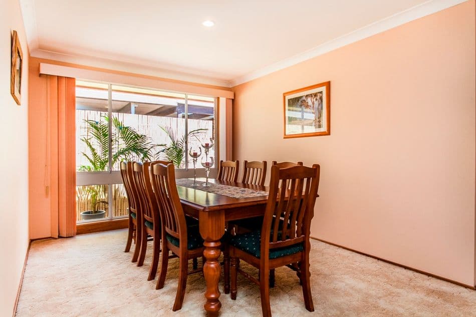 28A Hume Crescent, WERRINGTON COUNTY NSW 2747, Werrington County - Thumbnail 5