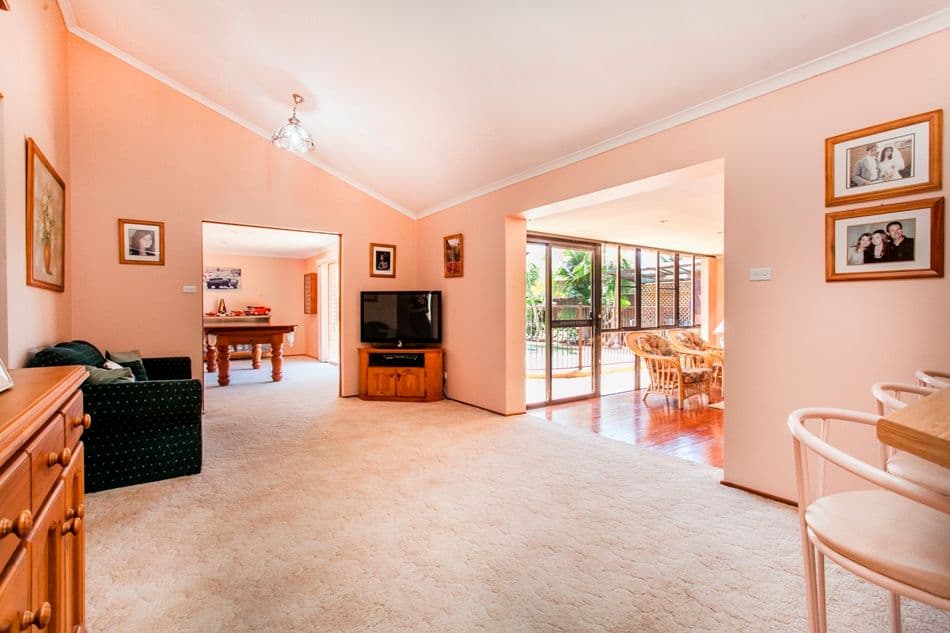 28A Hume Crescent, WERRINGTON COUNTY NSW 2747, Werrington County - Thumbnail 6