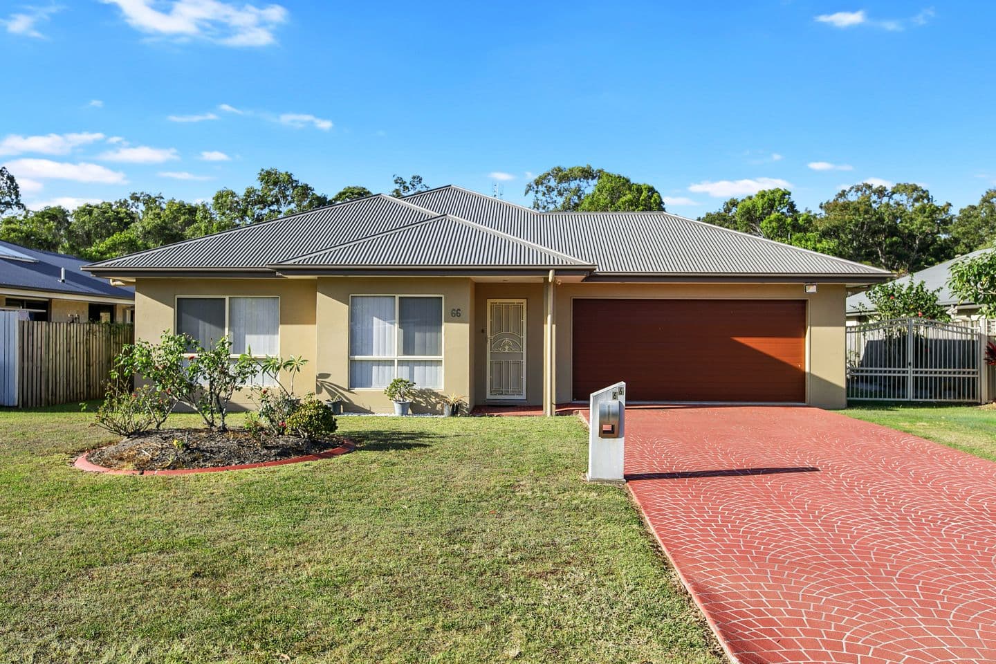 66 Parklands Boulevard, Wondunna QLD 4655, Wondunna - Image 1