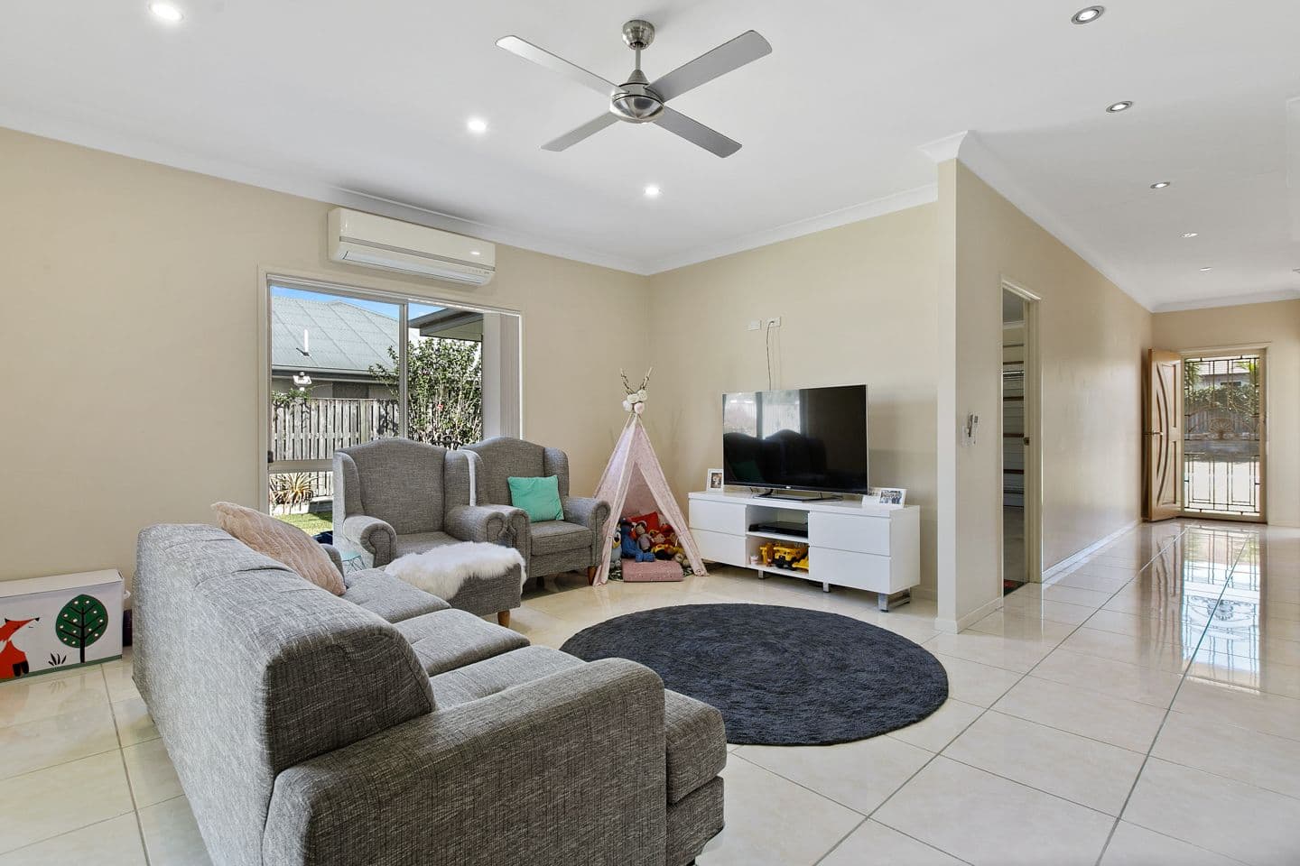 66 Parklands Boulevard, Wondunna QLD 4655, Wondunna - Thumbnail 3