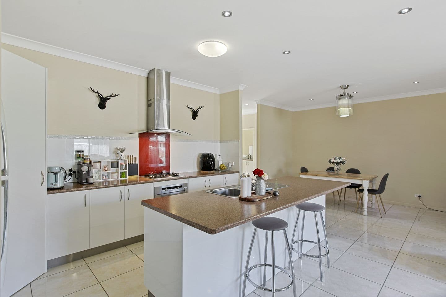 66 Parklands Boulevard, Wondunna QLD 4655, Wondunna - Thumbnail 4