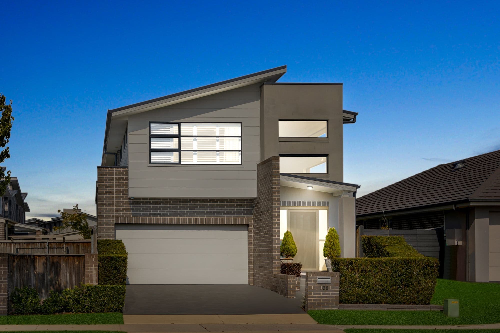 108 Bradley Street, Glenmore Park NSW 2745, Glenmore Park - Image 1