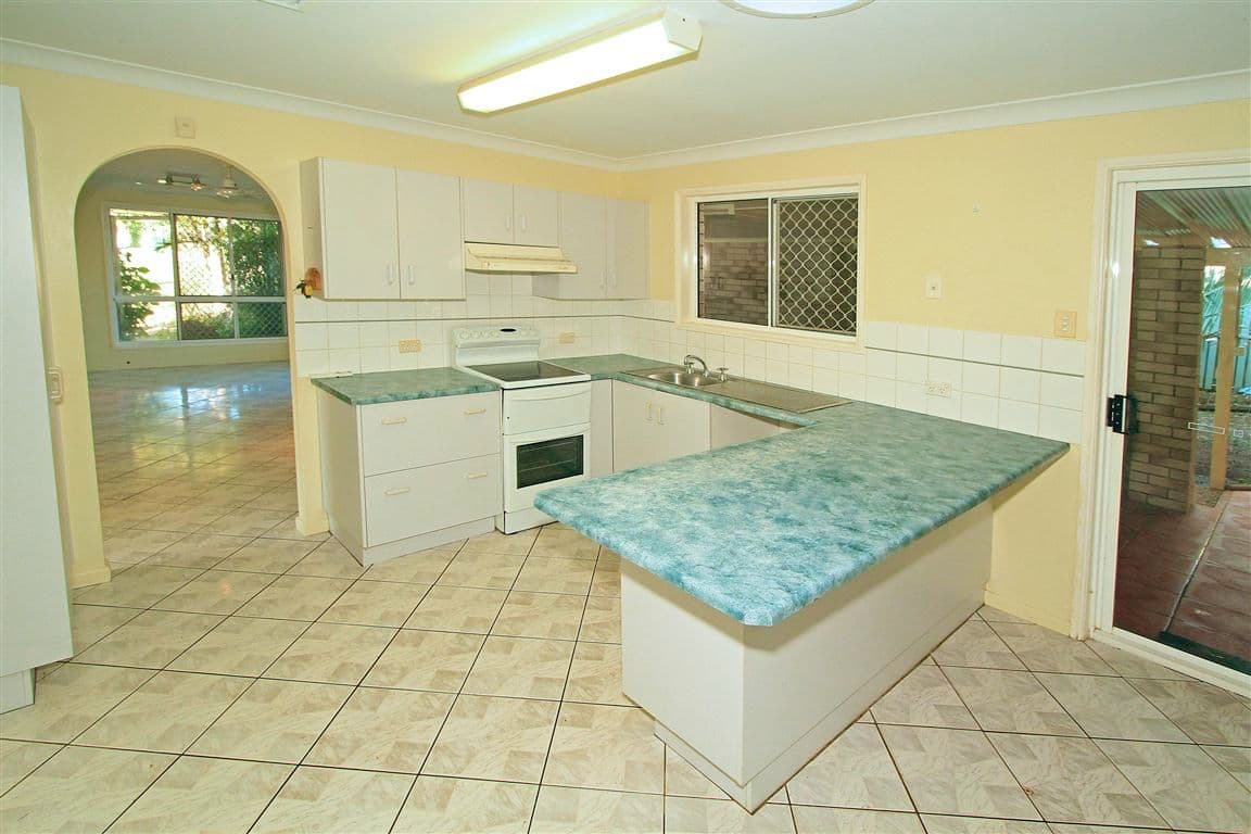 36 Dunnett Street, Gracemere QLD 4702, Gracemere - Thumbnail 2