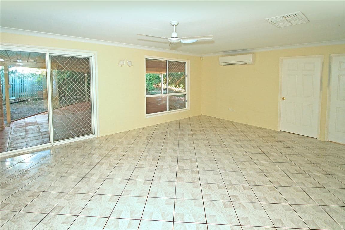 36 Dunnett Street, Gracemere QLD 4702, Gracemere - Thumbnail 3