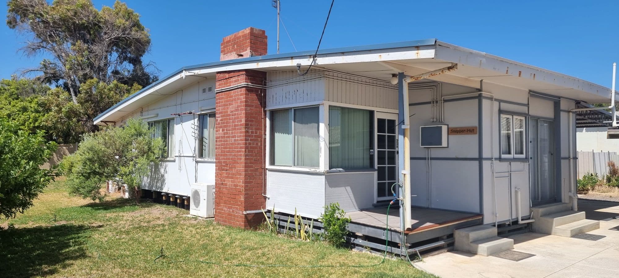118 Point Leander Drive, Port Denison WA 6525, Port Denison - Image 1