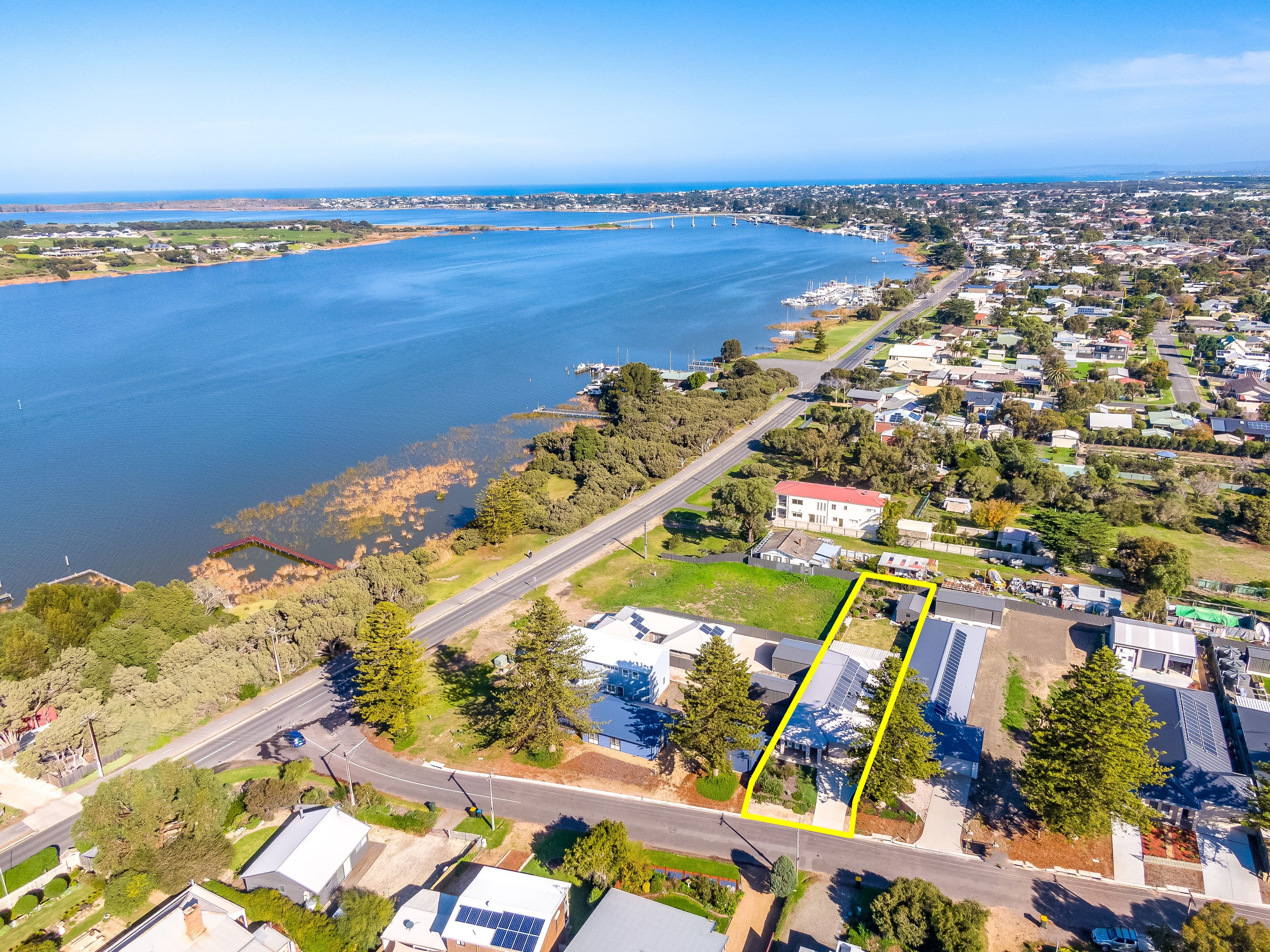 3 Washington Street, Goolwa SA 5214, Goolwa - Image 1