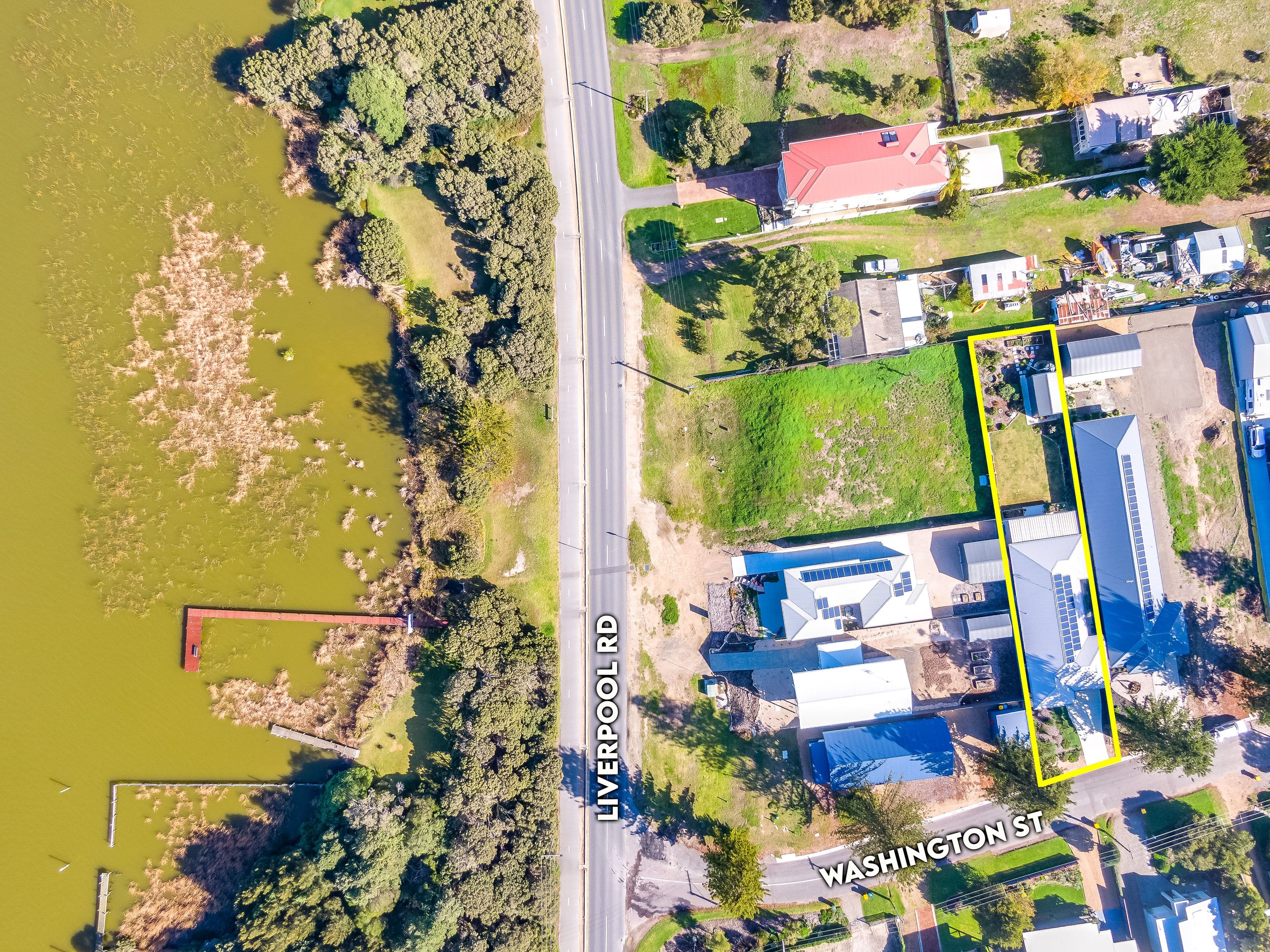 3 Washington Street, Goolwa SA 5214, Goolwa - Thumbnail 4