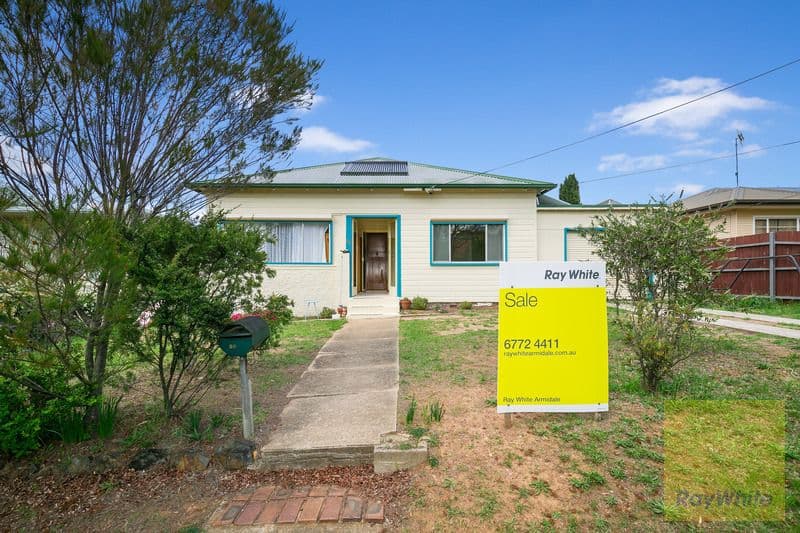 90 Newton Street, Armidale - Image 1