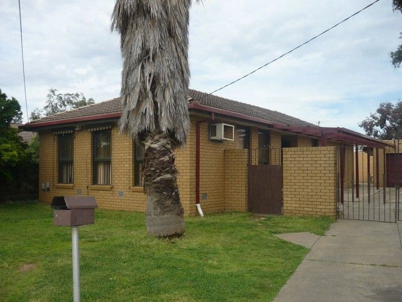 20 Derrimut Road, HOPPERS CROSSING VIC 3029, Hoppers Crossing - Image 1
