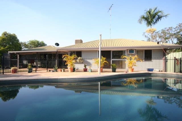 BILOELA QLD 4715, Biloela - Image 1