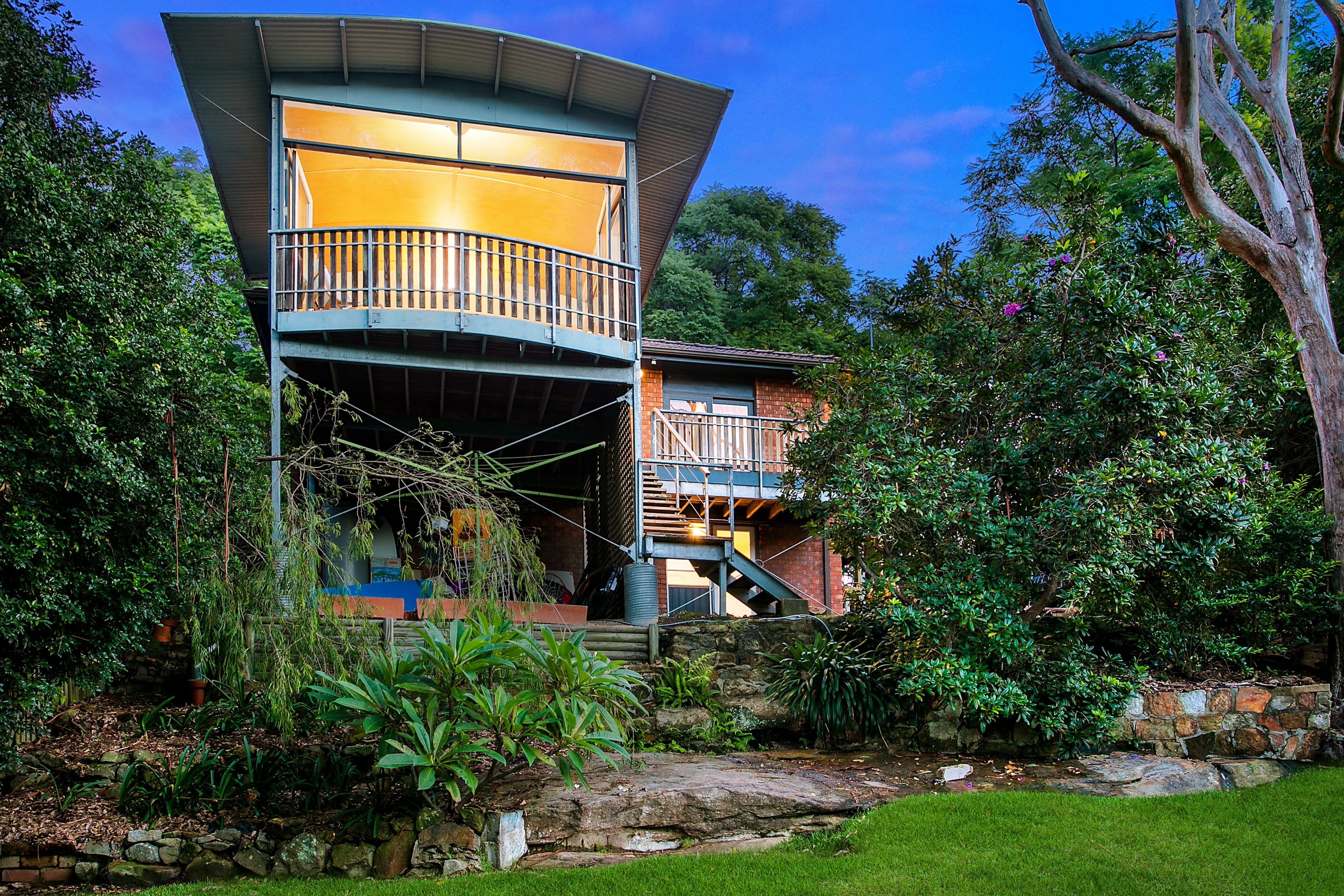 2 The Boulevarde, Cammeray - Thumbnail 2