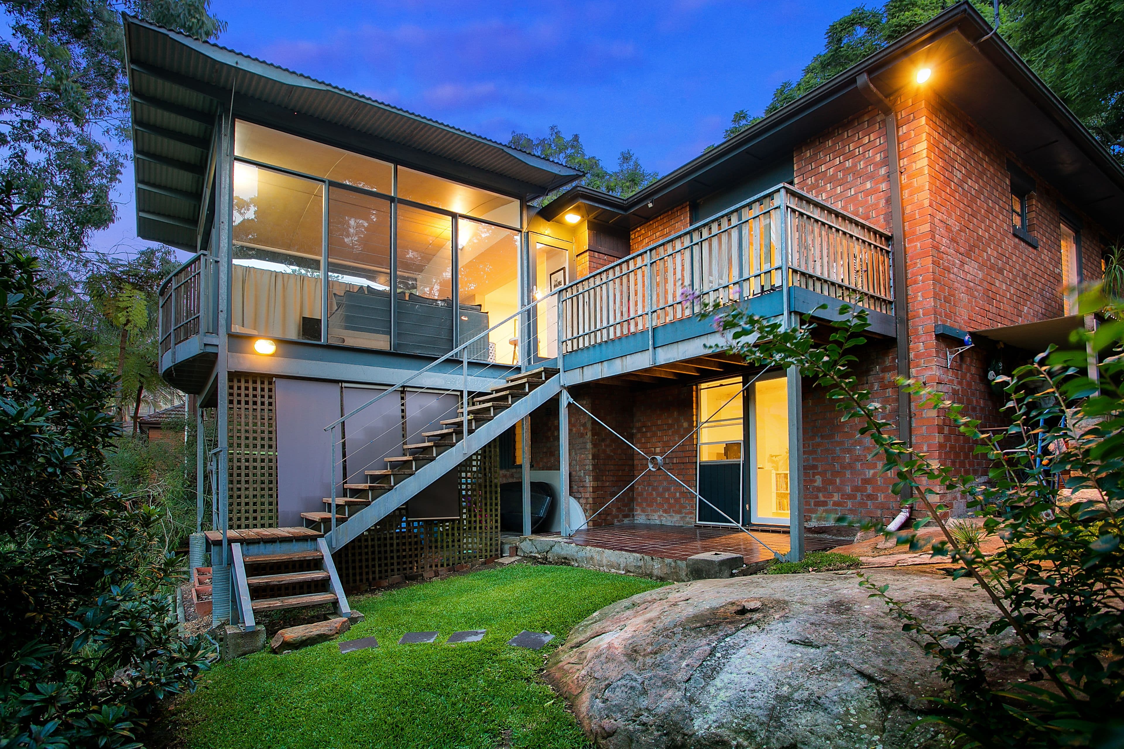 2 The Boulevarde, Cammeray - Thumbnail 8