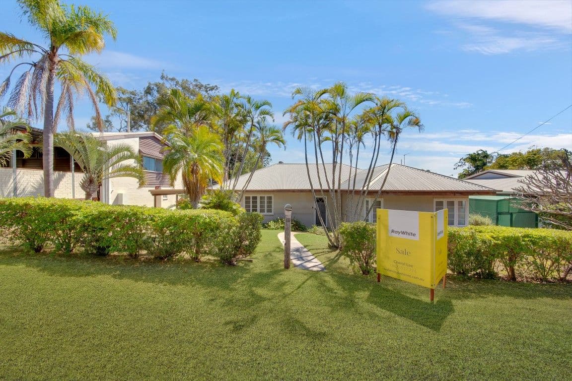 16 Hill Crescent, West Gladstone QLD 4680, West Gladstone - Image 1