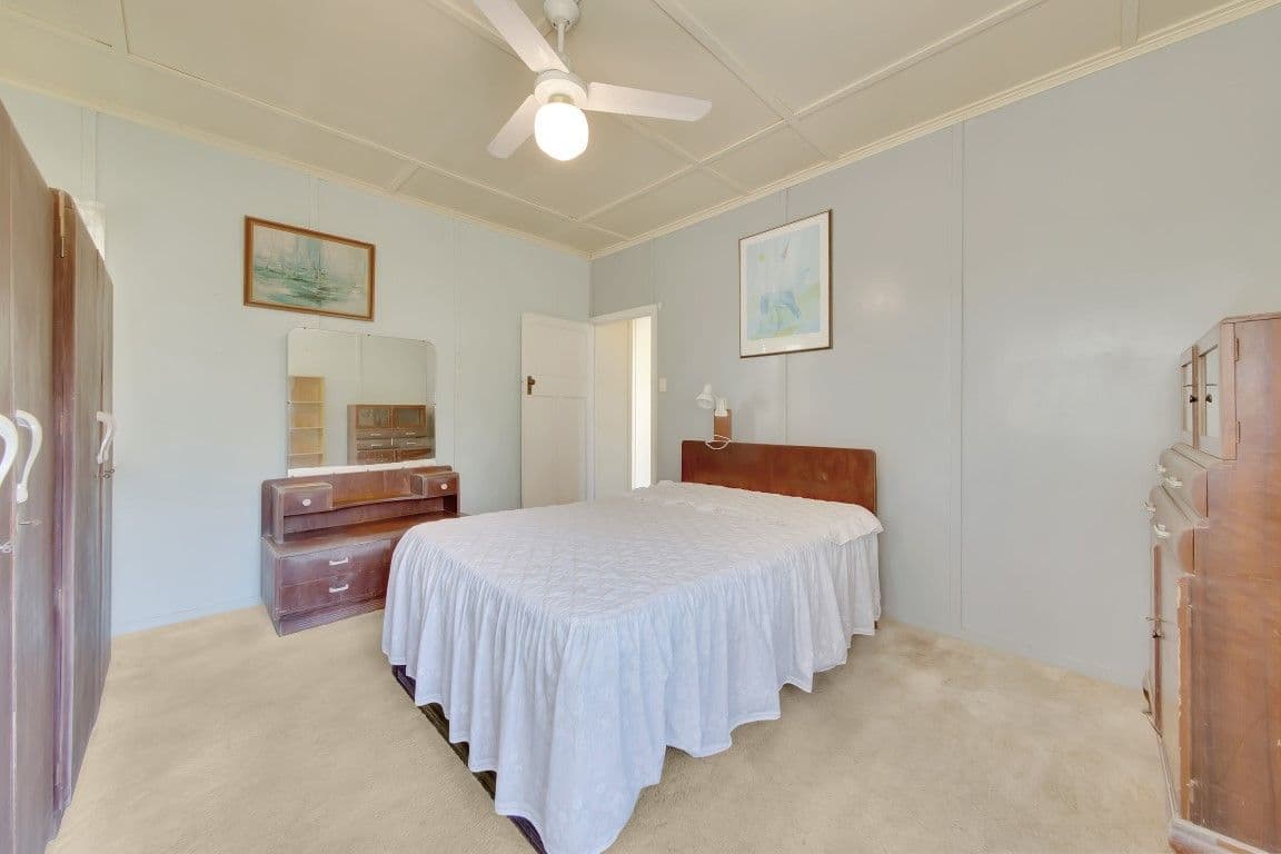 16 Hill Crescent, West Gladstone QLD 4680, West Gladstone - Thumbnail 8