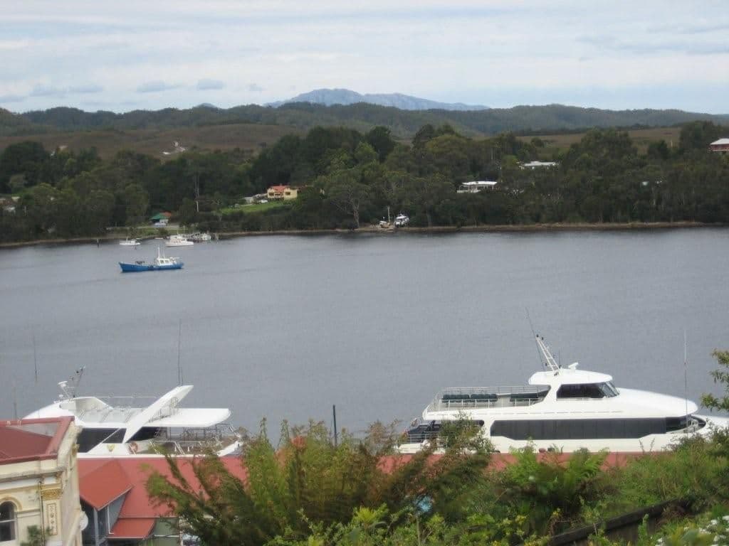 6  Lynch Street, STRAHAN TAS 7468, Strahan - Thumbnail 6