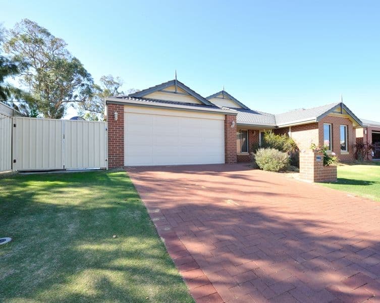 7 Dyer Link, Baldivis WA 6171, Baldivis - Image 1