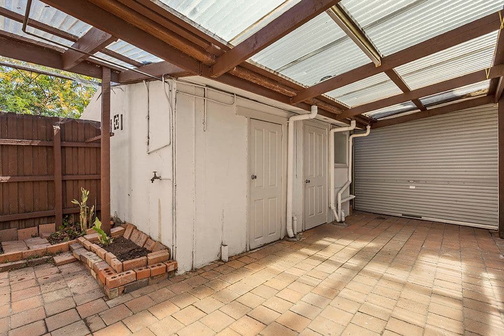 20 Bayles Street, PARKVILLE VIC 3052, Parkville - Thumbnail 5