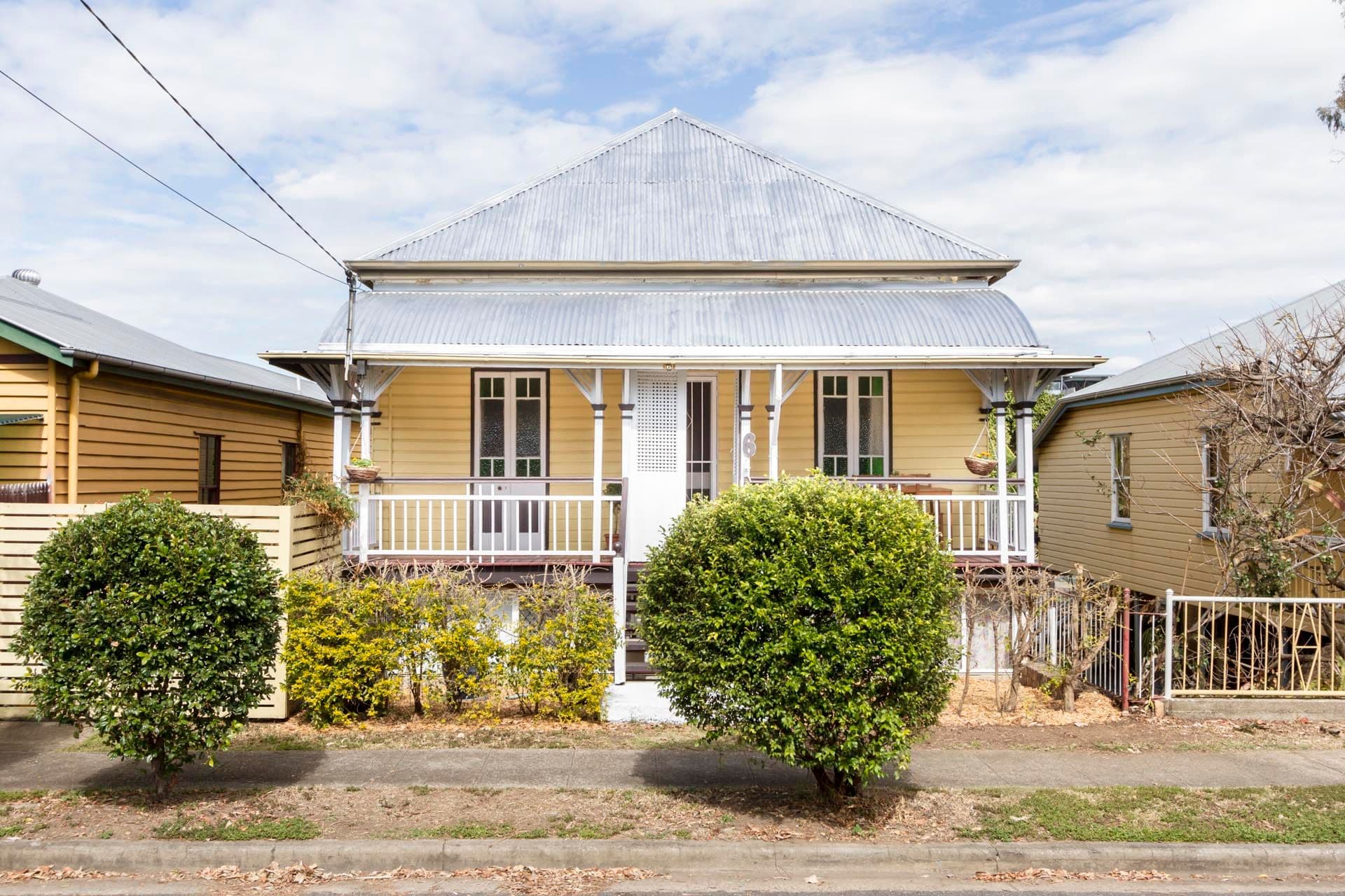 6 Charlotte Street, PADDINGTON QLD 4064, Paddington - Image 1